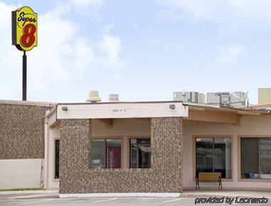 Hotel Super 8 By Wyndham Sterling Co Esterno foto