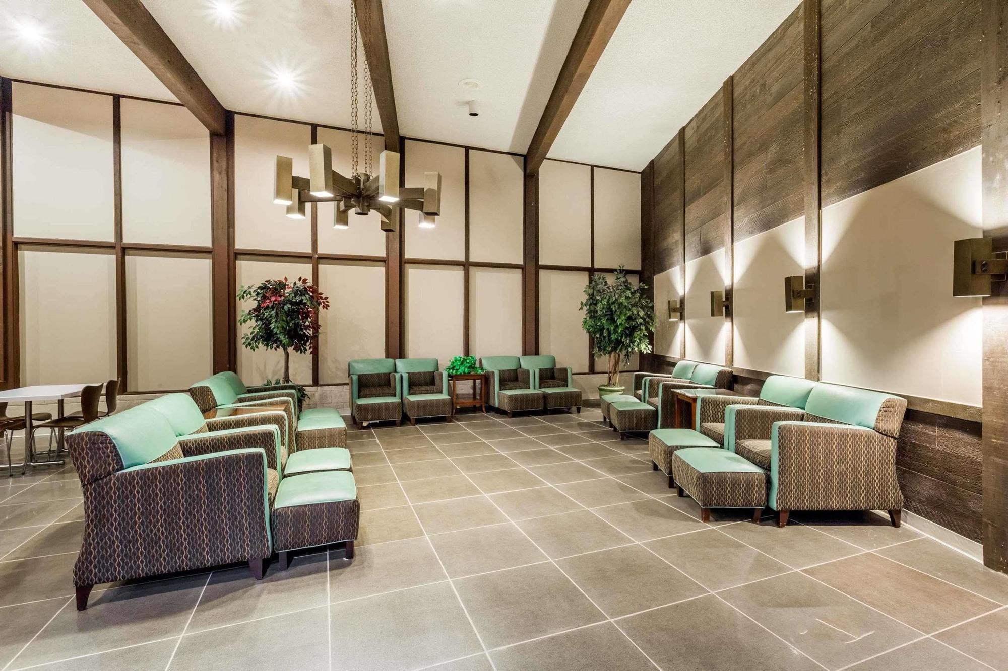 Hotel Super 8 By Wyndham Sterling Co Esterno foto